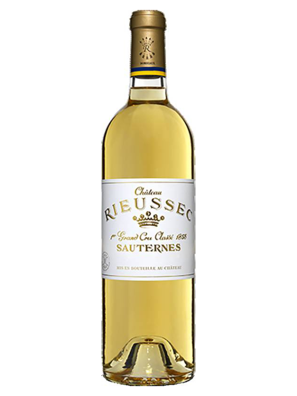 chateau-rieussec Chateau Rieussec