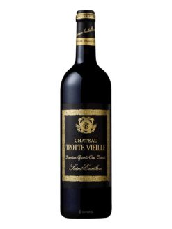 Chateau Trotte Vieille