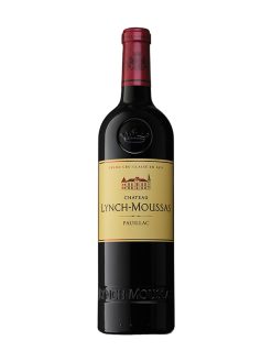 Chateau Lynch Moussas