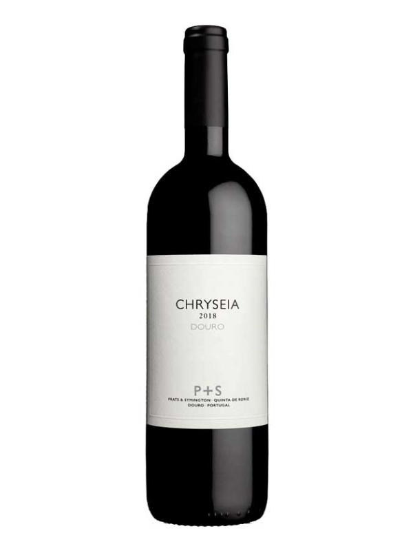 chryseia-douro-2018 Chryseia Douro