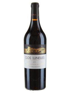 Clos Lunelles