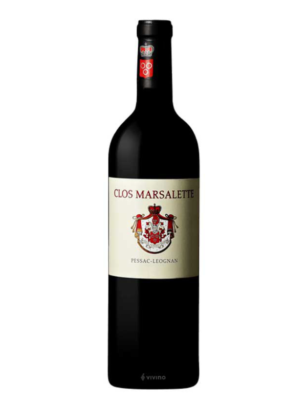 clos-marsalette-2016 Clos Marsalette
