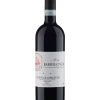 Rượu vang Ý Comm. G.B. Burlotto Aves Barbera D’alba