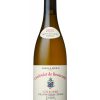 Rượu vang Pháp Coudoulet de Beaucastel Blanc