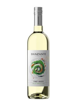 Rượu vang Ý Danzante Pinot Grigio 2021