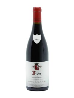 Rượu vang Pháp Denis Mortet Fixin Vieilles Vignes