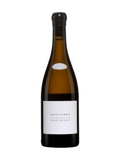 Rượu Vang Pháp Domaine Claude Riffault Sancerre Les Denisottes
