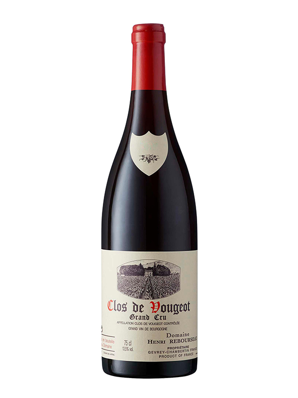 domaine-henri-rebourseau-clos-de-vougeot-grand-cru-1 Rượu Vang Pháp Domaine Henri Rebourseau, Clos De Vougeot Grand Cru