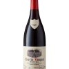 Rượu Vang Pháp Domaine Henri Rebourseau, Clos De Vougeot Grand Cru