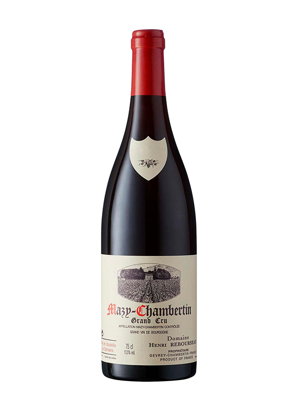 domaine-henri-rebourseau-mazy-chambertin-grand-cru-1 Rượu Vang Pháp Domaine Henri Rebourseau, Mazy-Chambertin Grand Cru