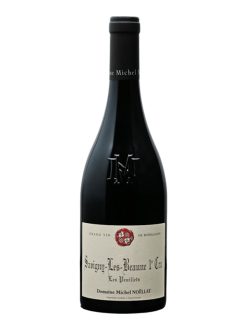 Rượu vang Pháp Domaine Michel Savigny-Les-Beaune 1er Cru Les Peuillets