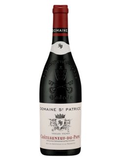 Domaine St Patrice Châteauneuf-Du-Pape