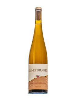 Rượu Vang Pháp Domaine Zind-Humbrecht Riesling Roche Granitique