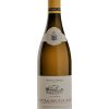 Rượu vang Pháp Famille Perrin Châteauneuf-Du-Pape Les Sinards Blanc