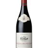 Rượu vang Pháp Famille Perrin Les Sinards Châteauneuf Du-Pape