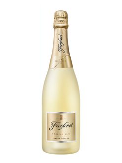 Freixenet Carta Nevada Semi Seco Cava