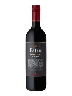 Frescobaldi Pater, Toscana IGT