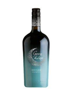 Rượu Vang Ý Gemma Di Luna Vino d'Italia Rosso (Red Gem)