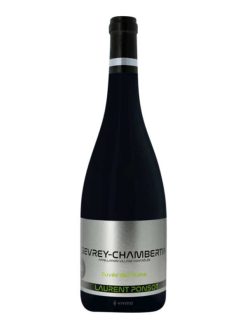 Gevrey-Chambertin Cuvée De l’Aulne