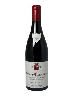 Rượu vang Pháp Gevrey-Chambertin Cuveé De Très Vieilles Vignes