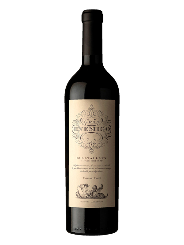gran-enemigo-gualtallary-single-vineyard-cabernet-franc Rượu Vang Argentina Gran Enemigo Gualtallary Single Vineyard Cabernet Franc