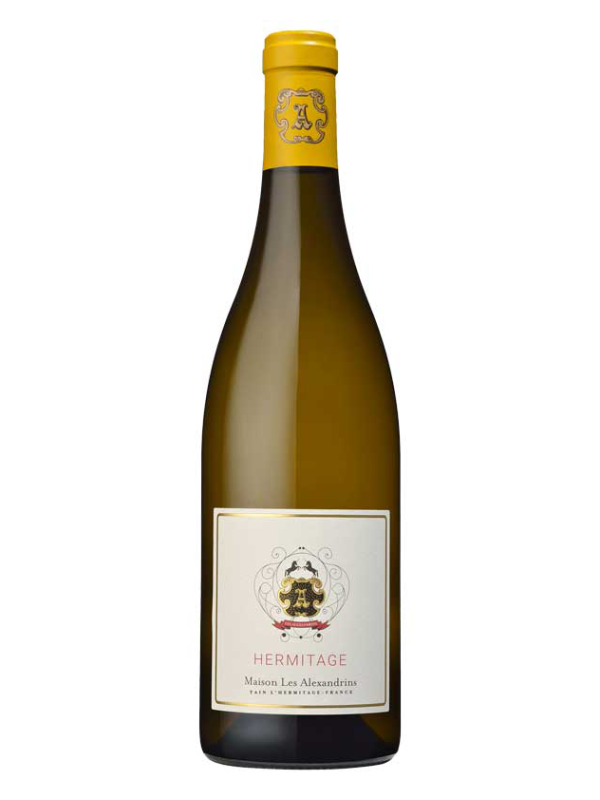 hermitage-maison-les-alexandrins-blanc Maison Les Alexandrins Hermitage Blanc