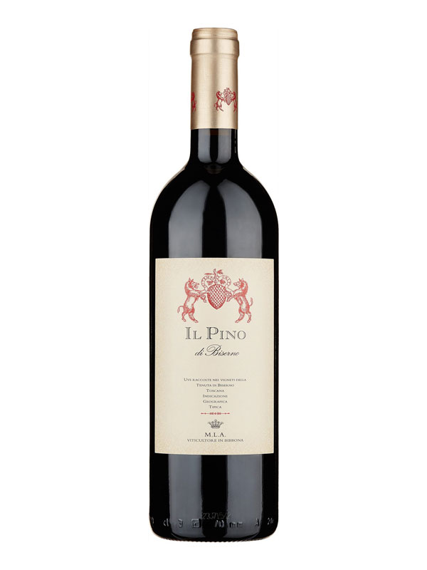 il-pino-di-biserno-3 Rượu vang Ý IL Pino Di Biserno