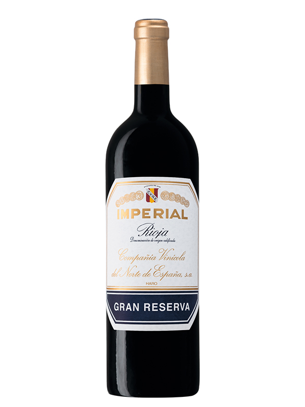 imperial-gran-reserva-1 Rượu vang Tây Ban Nha Imperial Gran Reserva