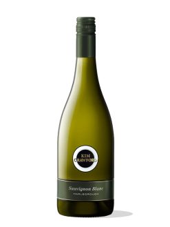 Rượu Vang New Zealand Kim Crawford Sauvignon Blanc