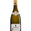 Rượu vang Pháp La Chablisienne Chablis