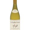 Rượu vang Pháp La Vieille Ferme Blanc
