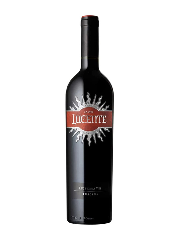 la-vite-lucente Rượu vang Ý Luce La Vite Lucente