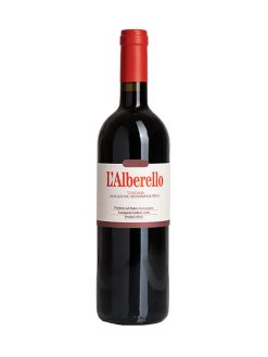 Rượu Vang Ý L'Alberello Toscana