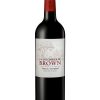 Rượu vang Pháp Le Colombier de Brown Rouge
