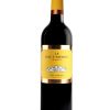 Rượu vang Pháp Le Haut-Médoc De Dauzac