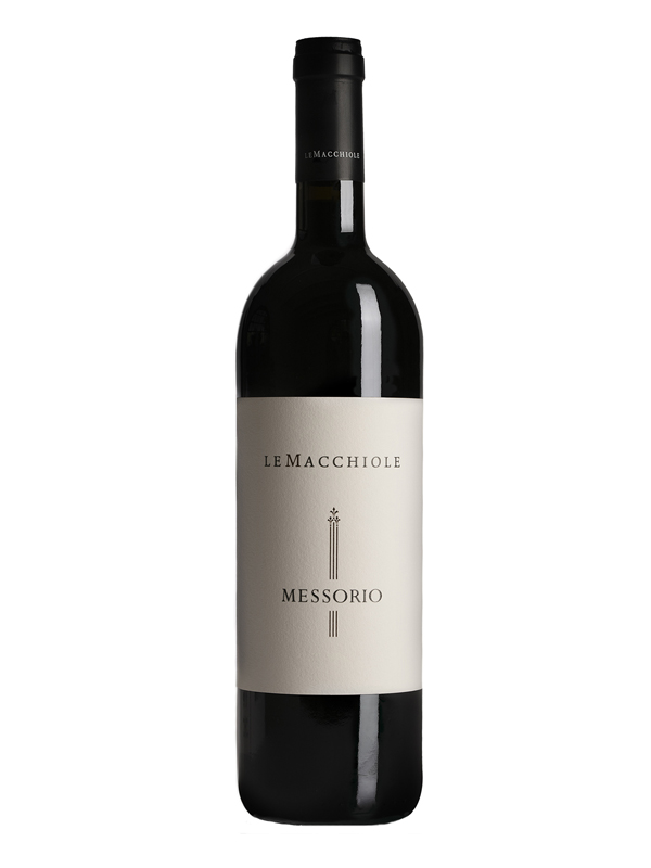 le-macchiole-messorio Rượu vang Ý Le Macchiole Messorio