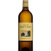 Rượu vang Pháp Le Petit Haut Lafitte Blanc
