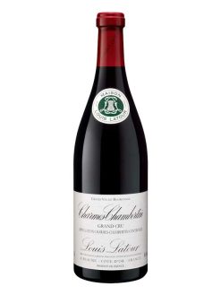 Charmes-Chambertin Louis Latour