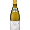 Rượu vang Pháp Louis Latour Meursault Blanc