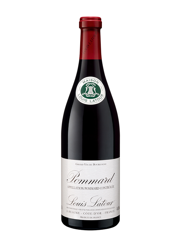 louis-latour-pommard Rượu vang Pháp Louis Latour Pommard