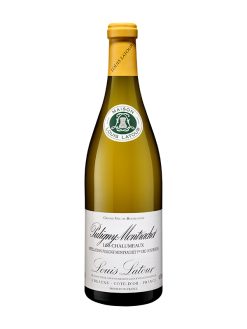 Rượu vang Pháp Louis Latour Puligny-Montrachet Les Chalumeaux