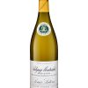 Rượu vang Pháp Louis Latour Puligny-Montrachet Sous Le Puits Premier Cru 2020