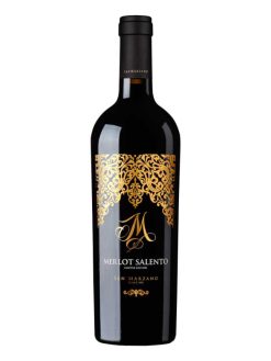 M Merlot Salento