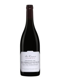 Rượu Vang Pháp Méo-Camuzet Chambolle-Musigny Premier Cru Les Feusselottes