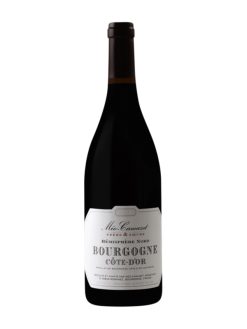 Rượu Vang Pháp Méo-Camuzet Hémisphère Nord Bourgogne Côte-d'or