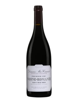 Rượu Vang Pháp Méo-Camuzet Vosne-Romanée Premier Cru Les Chaumes