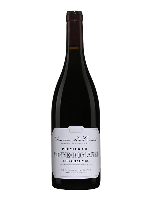 meo-camuzet-vosne-romanee-premier-cru-les-chaumes Rượu Vang Pháp Méo-Camuzet Vosne-Romanée Premier Cru Les Chaumes