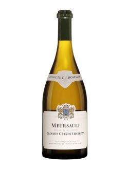 Rượu vang Pháp Meursault Clos Des Grands Charrons