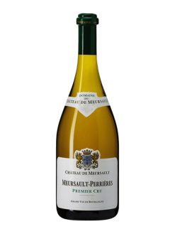 Rượu vang Pháp Meursault-Perrières Premier Cru
