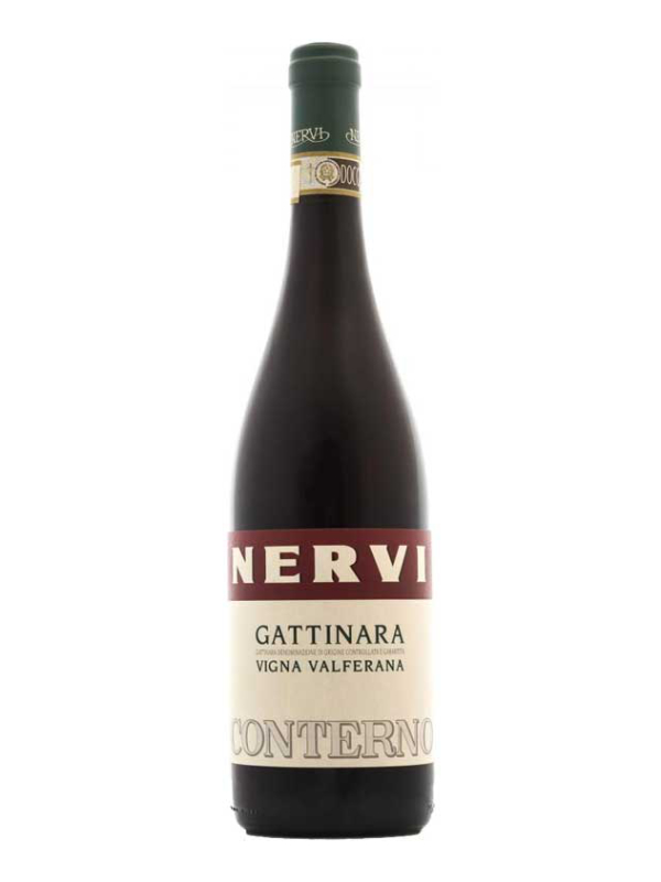 nervi-gattinara-vigna-valferana-2016 Conterno Nervi Gattinara Vigna Valferana